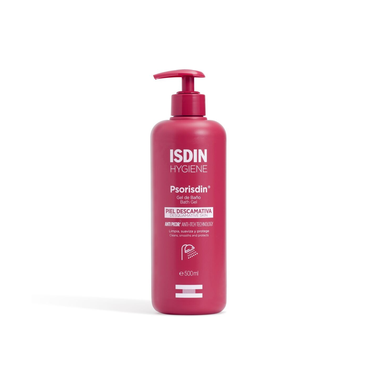 ISDIN Psorisdin Gel de Baño
