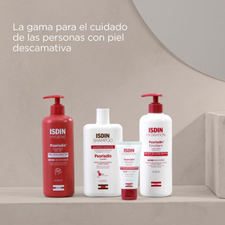 Isdin Psorisdin Gel de Baño 500 ml - Gel de ducha | STG Farma