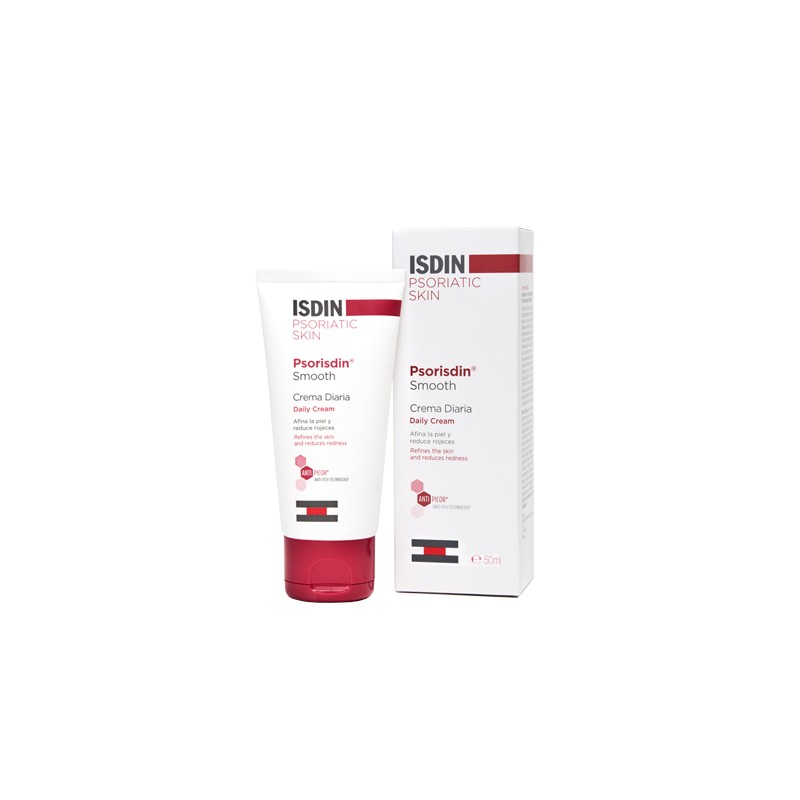 ISDIN Psorisdin Crema Diaria 50 ml