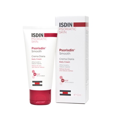 ISDIN Psorisdin Crema Diaria 50 ml