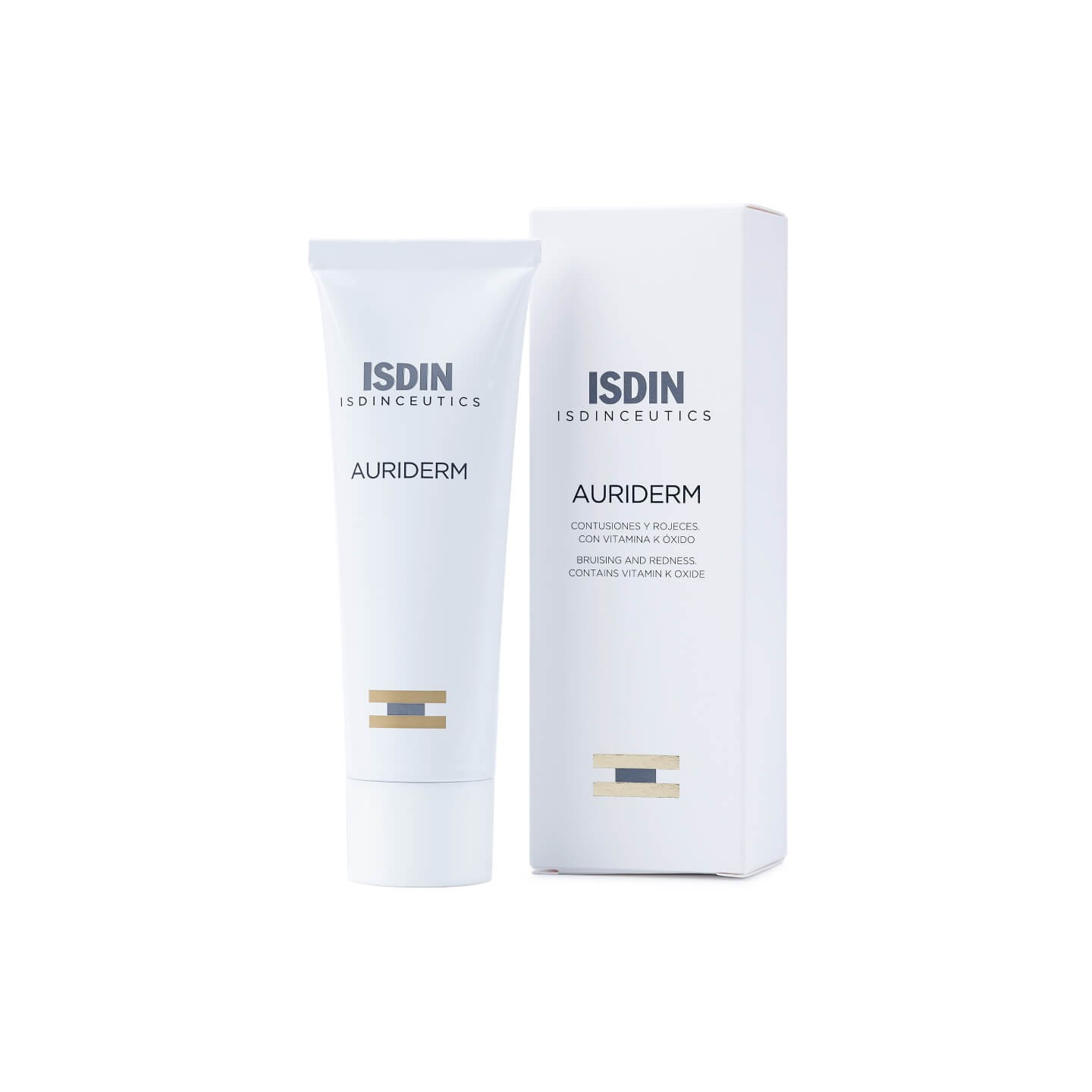 Isdinceutics Auriderm