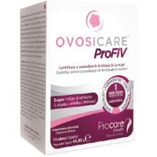 Ovosicare ProFIV 14 sobres