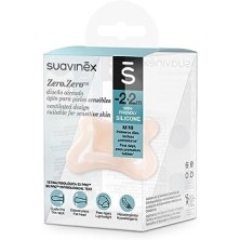 Suavinex Chupete Zero Tetina Fisiológica Prematuros