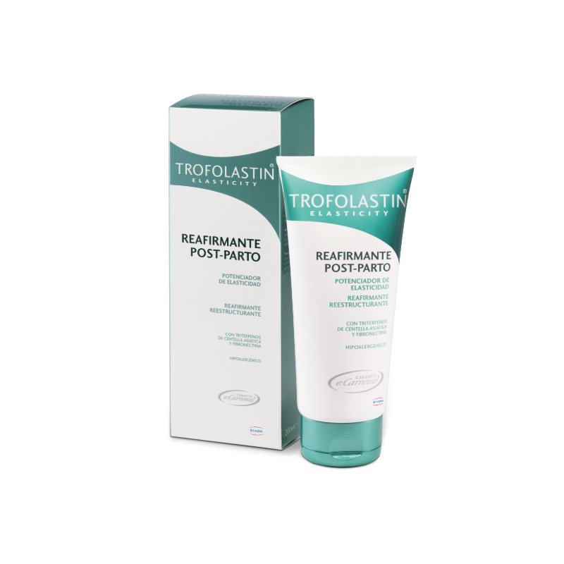 Trofolastin Reafirmante Postparto 200 ml