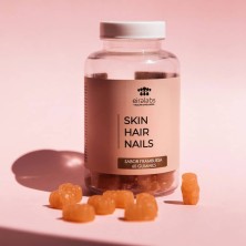 Skin Hair Nails de Eiralabs 60 gummies