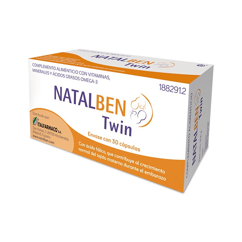 Natalben Twin