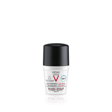 Vichy Homme Desodorante Bola Antimanchas 48H