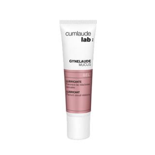 Mucus Cumlaude Gynelaude 30 ml