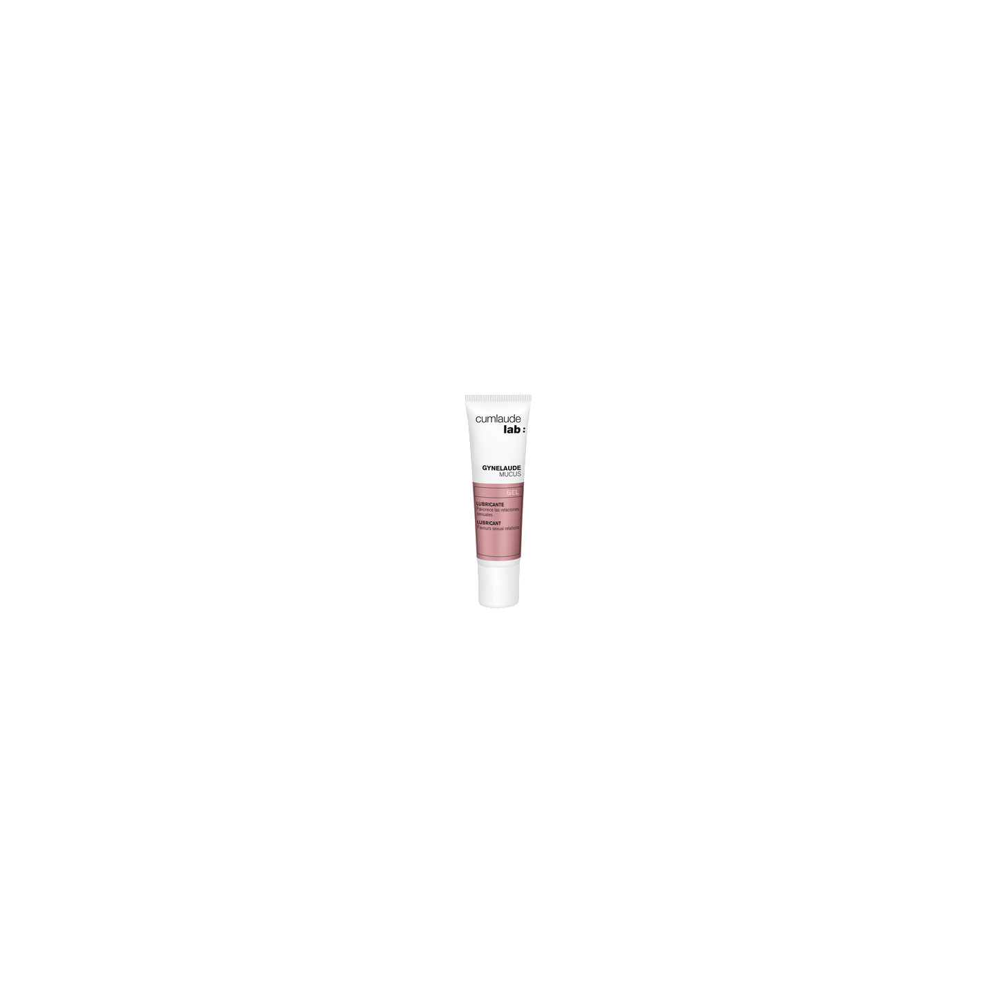 Mucus Cumlaude Gynelaude 30 ml