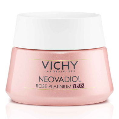 Vichy Neovadiol Rose Platinium Ojos 15 ml