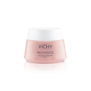 Vichy Neovadiol Rose Platinium Crema Día 50 ml - Crema | STG Farma