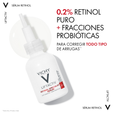 Vichy Liftactiv Serum Retinol 30 ml