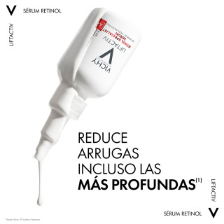Vichy Liftactiv Serum Retinol 30 ml - Sérum con Retinol | STG Farma