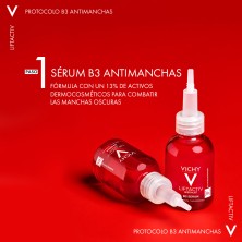 Vichy Liftactiv B3 Crema Día SPF50 50 ml