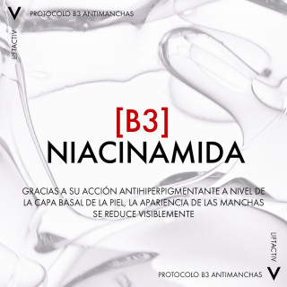 Vichy Liftactiv B3 Crema Día SPF50 50 ml - Crema | STG Farma