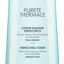 Vichy Tónico Calmante Pureté Thermal 200 ml