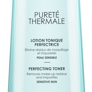 Vichy Tónico Calmante Pureté Thermal 200 ml