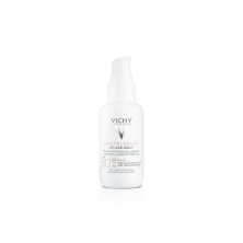 Vichy Capital Soleil UV Age fluido SPF 50+ 50 ml