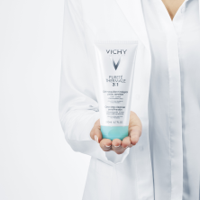 Vichy desmaquillante integral 200 ml