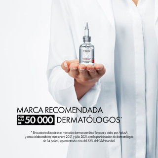 Vichy Liftactiv Supreme HA Epidermic Filler 30 ml - Sérum con Ácido Hialurónico | STG Farma