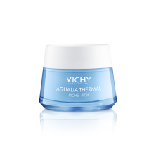 Vichy Aqualia Rica Thermal 50 ml