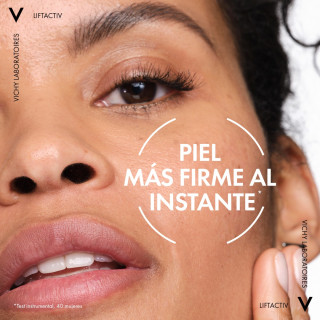 Vichy Liftactiv Collagen Crema 50 ml - Cremas con péptidos | STG Farma