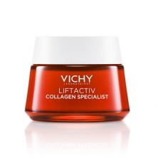 Vichy Liftactiv Collagen Crema 50 ml