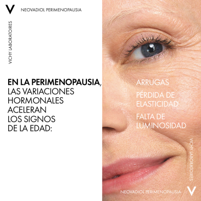 Vichy Neovadiol Piel Normal y Mixta 50 ml