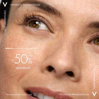 Vichy Neovadiol Piel Seca 50 ml - Crema | STG Farma