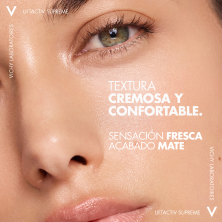 Vichy Liftactiv Crema de Día Reafirmante Piel Seca 50 ml