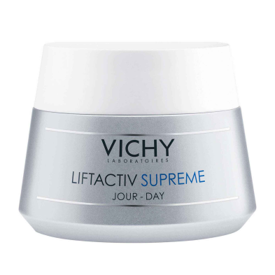 Vichy Liftactiv Crema de Día Reafirmante Piel Seca 50 ml