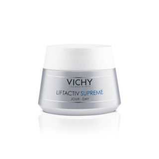 Vichy Liftactiv Crema de Día Reafirmante Ligera 50 ml - Crema | STG Farma
