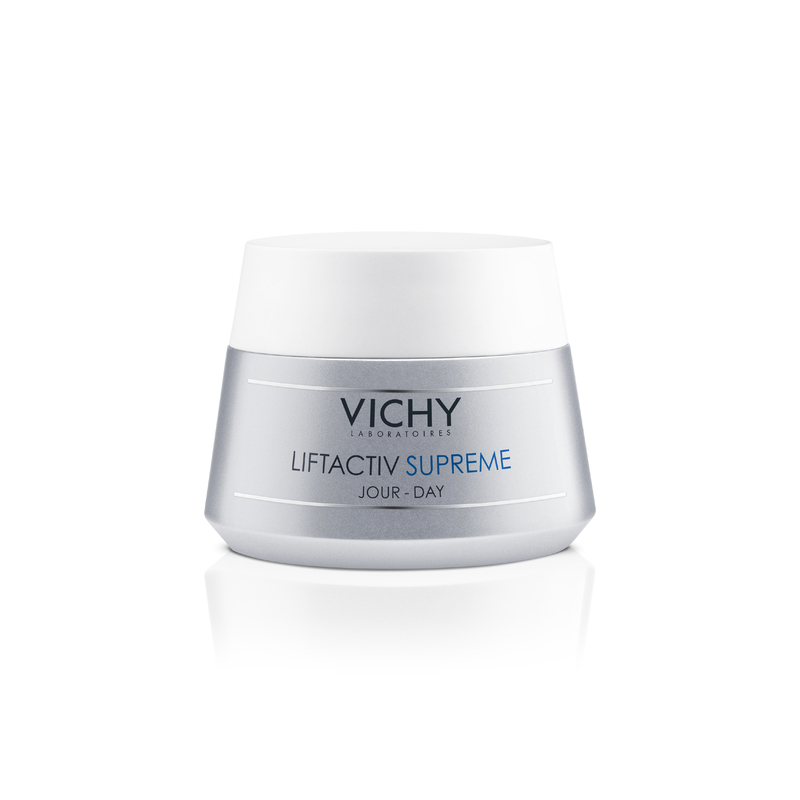 Vichy Liftactiv Crema de Día Reafirmante Ligera 50 ml