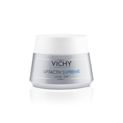 Vichy Liftactiv Crema de Día Reafirmante Ligera 50 ml