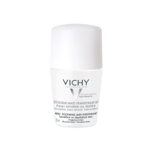 Vichy Desodorante Piel Sensible Roll On