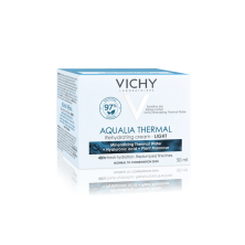 Vichy Aqualia Crema Thermal 50 ml