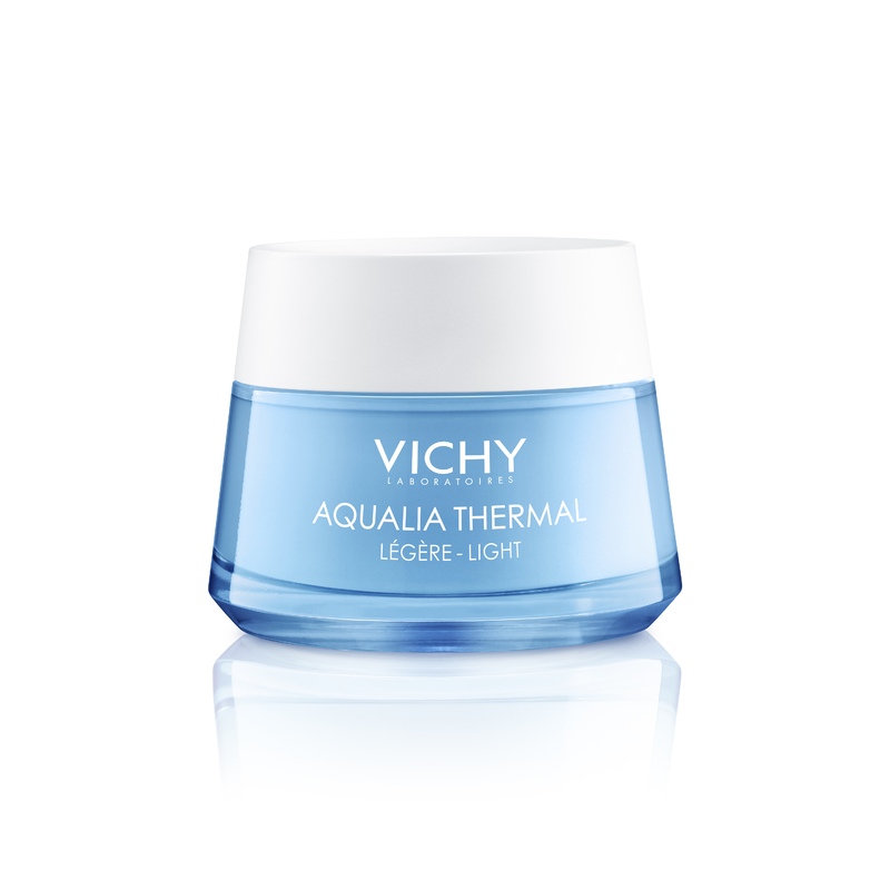 Vichy Aqualia Crema Thermal 50 ml