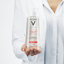 Vichy Purete Thermale Desmaquillante 400 ml