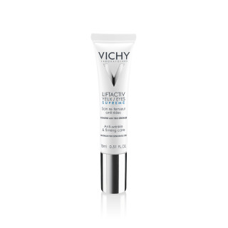 Vichy Liftactiv Contorno de Ojos 15 ml