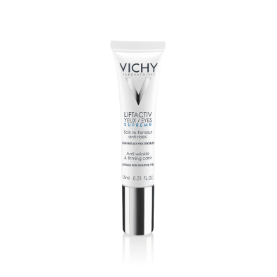 Vichy Liftactiv Contorno de Ojos 15 ml