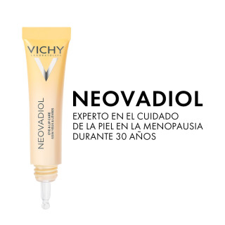 Vichy Neovadiol Contorno de Ojos 15 ml - Contorno de ojos | STG Farma
