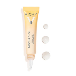 Vichy Neovadiol Contorno de Ojos 15 ml - Contorno de ojos | STG Farma