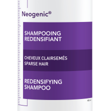 Vichy Dercos Champú Neogenic Redensificante 400 ml
