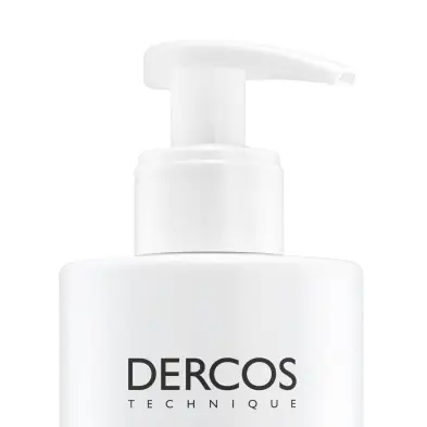 Vichy Dercos Champú Neogenic Redensificante 400 ml