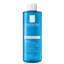 La Roche Posay Kerium Champú Extrasuave Sensible 400 ml