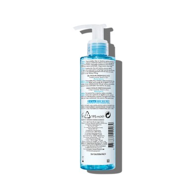 La Roche Posay Toleriane Rosaliac Gel Micelar 195 ml