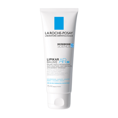 La Roche Posay Lipikar Baume AP+ 75 ml