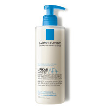 La Roche Posay Lipikar Syndet Anti Irritaciones 400 ml