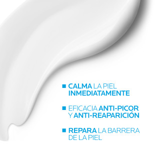 La Roche Posay Lipikar Baume AP+M Light 400 ml - Hidratación corporal | STG Farma