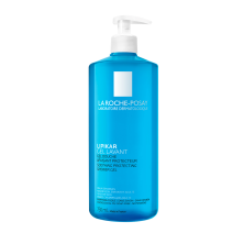 La Roche Posay Lipikar Gel Lavante 750 ml